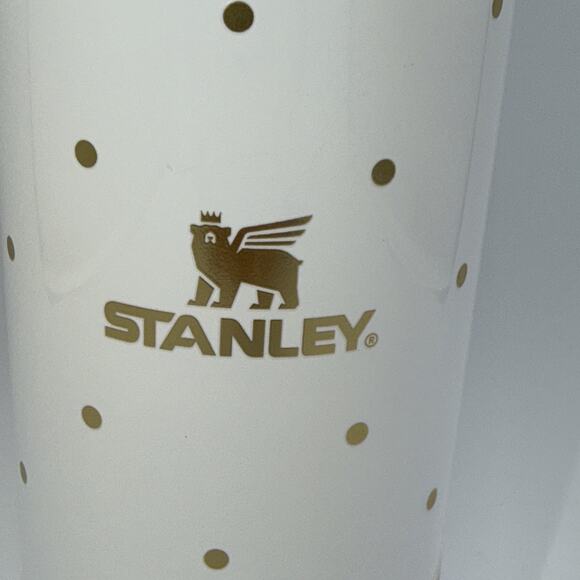 🎄❄️ Frost Polka Dot - Stanley 16oz AeroLight Bottle 🔥 Target Exclusive! - Picture 3 of 8